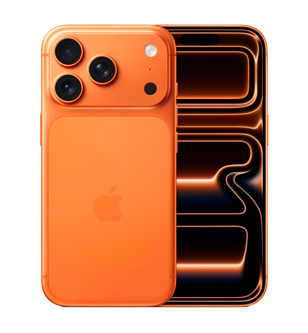 iPhone 17 Pro 256Gb Cosmic Orange