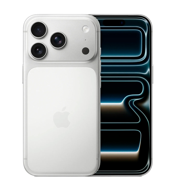 iPhone 17 Pro 1Tb Silver